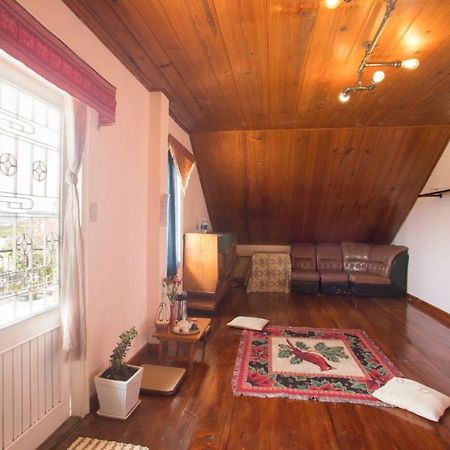 Lala Garden Daire Da Lat Dış mekan fotoğraf