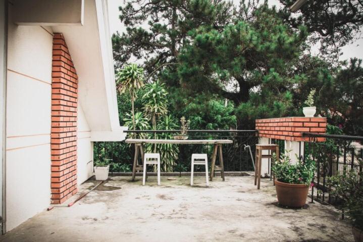 Lala Garden Daire Da Lat Dış mekan fotoğraf