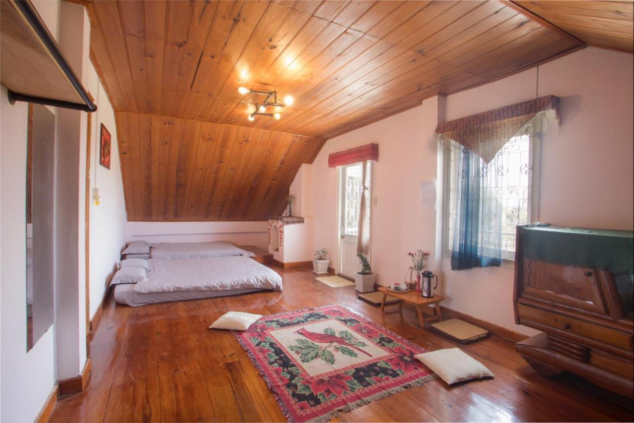 Lala Garden Daire Da Lat Dış mekan fotoğraf