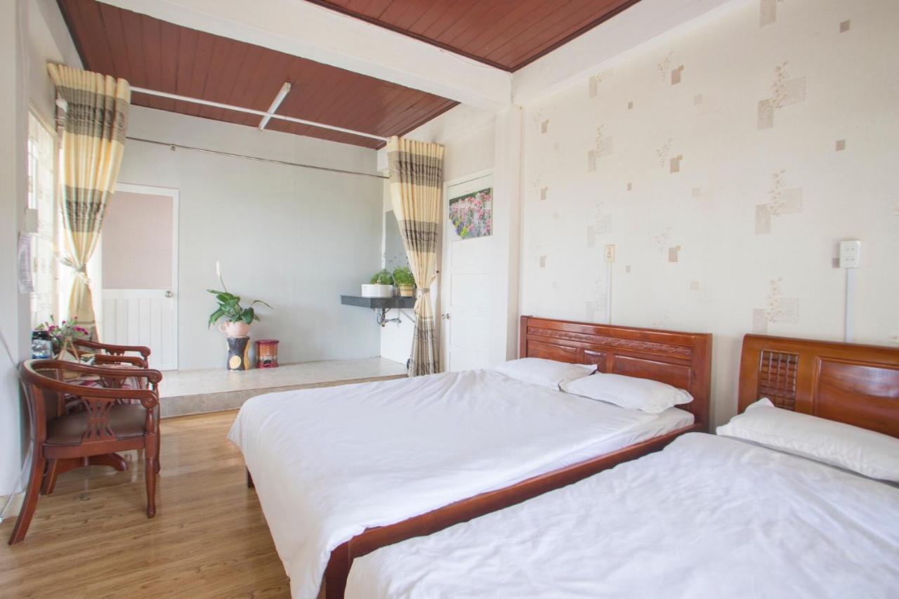 Lala Garden Daire Da Lat Dış mekan fotoğraf