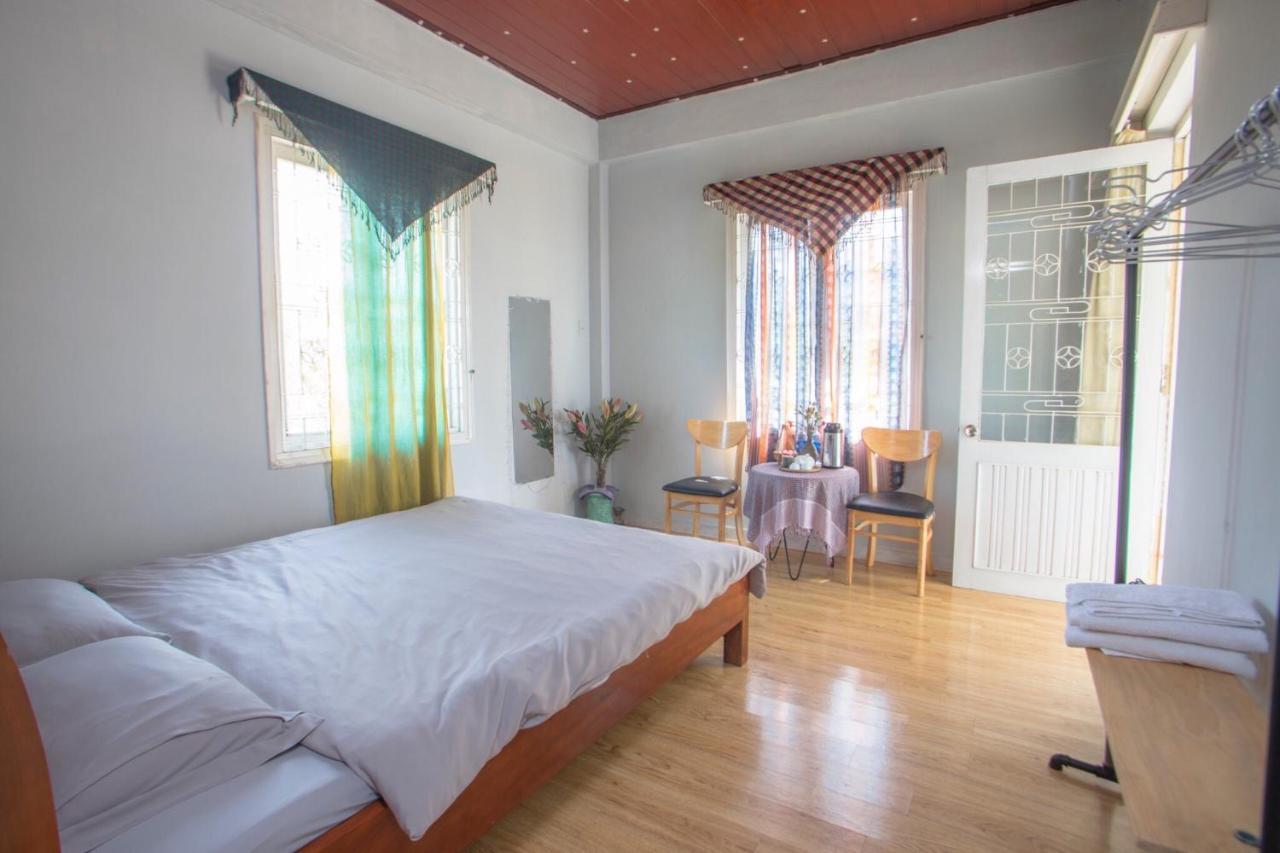 Lala Garden Daire Da Lat Dış mekan fotoğraf
