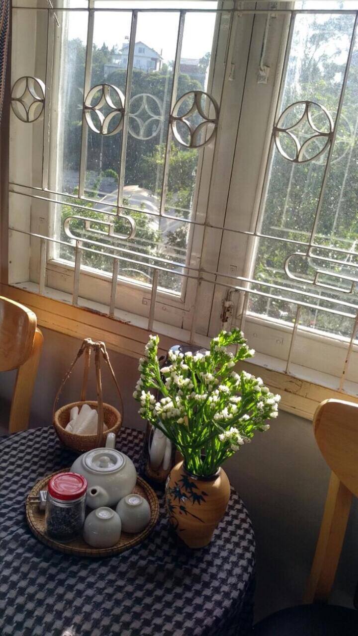 Lala Garden Daire Da Lat Dış mekan fotoğraf